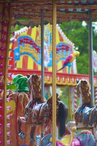 Spielwelt - Willes Welt