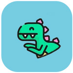 Dino Deko + 20,- €