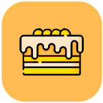 Käsetorte +55,- €