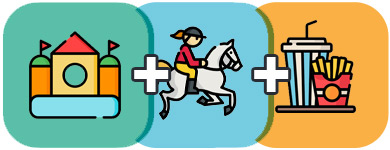 Alles drin!<br>ab 30,- €