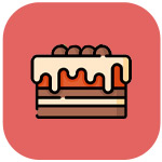 Schokotorte +55,- €