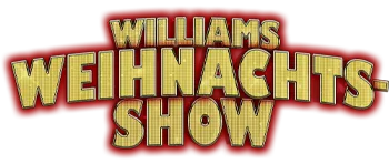 Williams Weihnachtsshow
