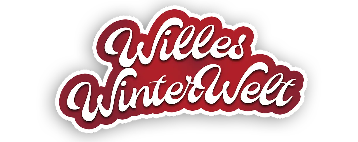 Willkommen in Willes Winterwelt