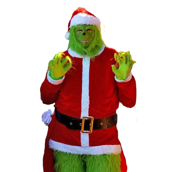 grinch