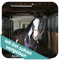 Apalon hat schon<br>eine Patenschaft