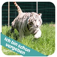 Berengar hat schon<br>eine Patenschaft